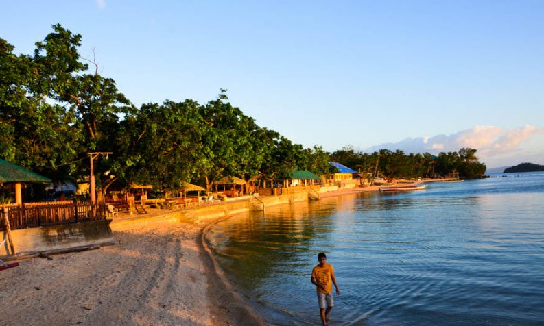 Agta Beach Resort, Philippines , Philippines
